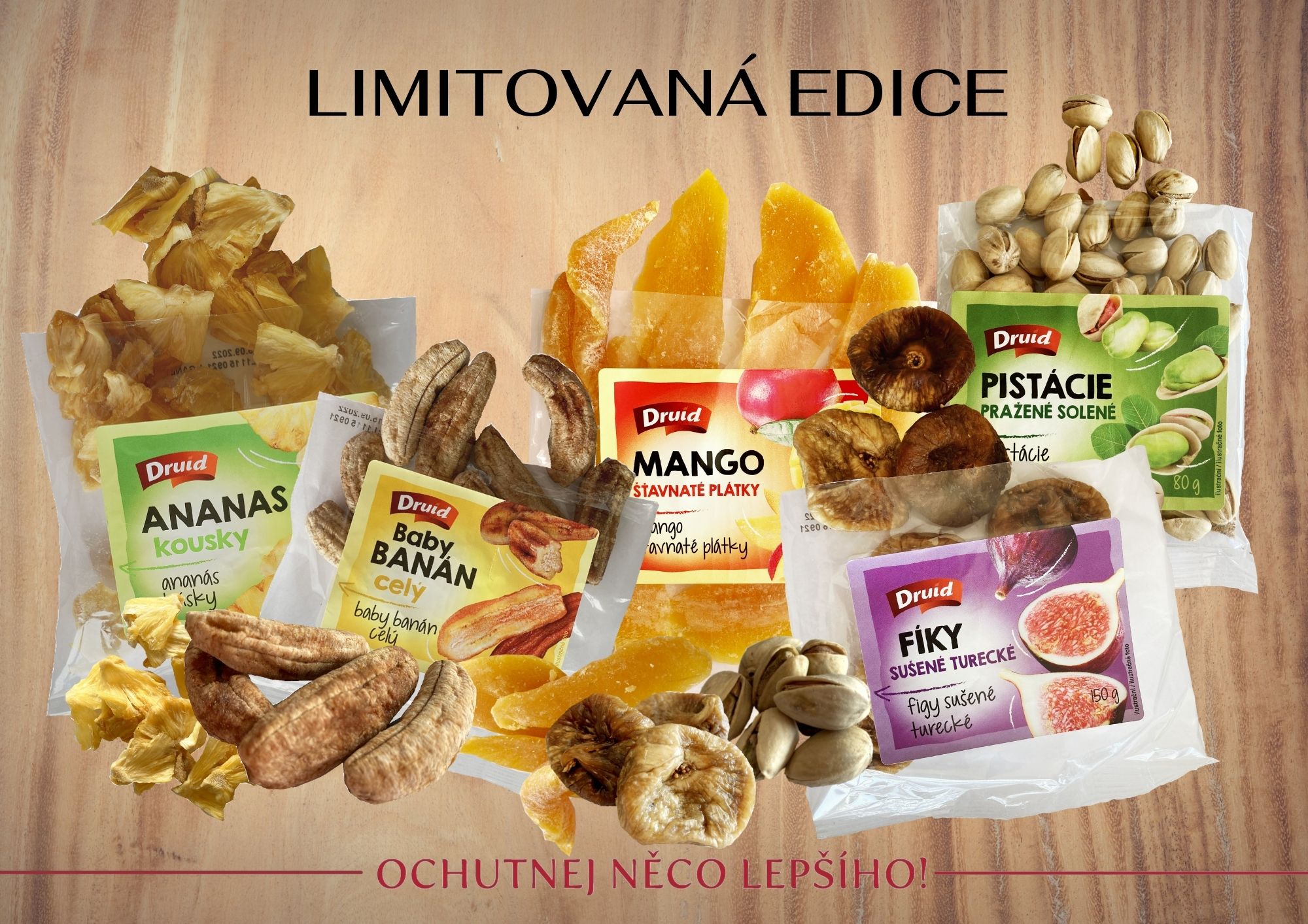 LIMITOVANÁ EDICE (1)